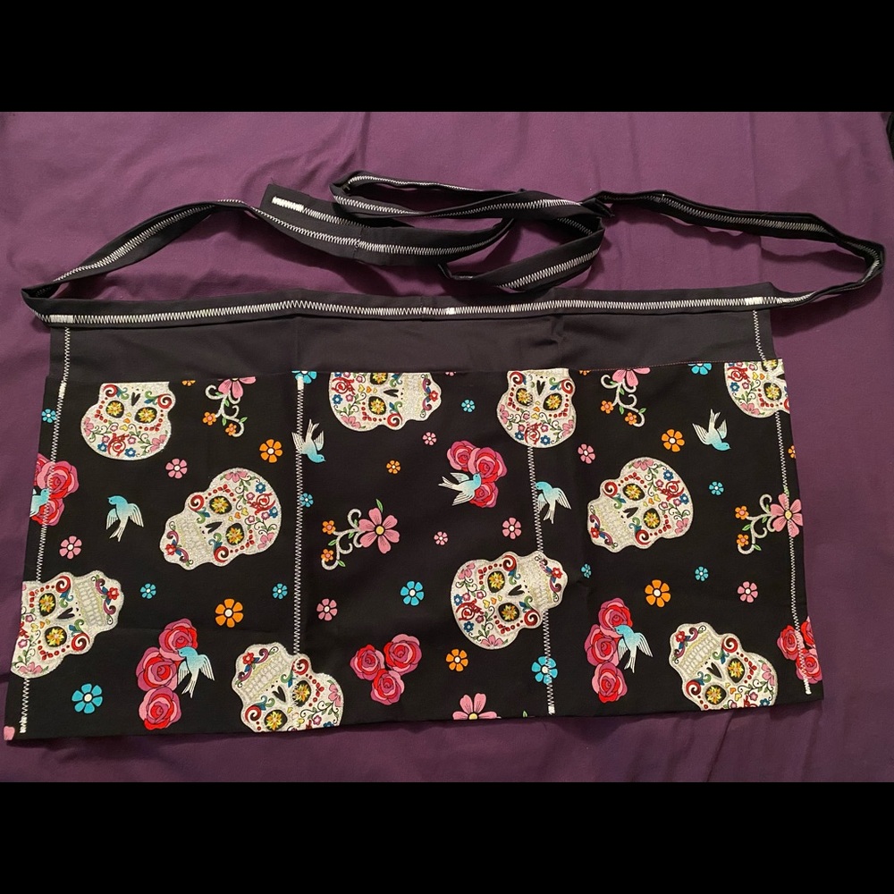 Handmade aprons
